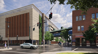 Shepley Bulfinch
